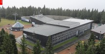 Archiv Foto Webcam Schlepplift Černá hora 09:00