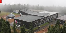 Archiv Foto Webcam Schlepplift Černá hora 09:00