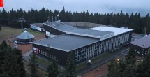 Archiv Foto Webcam Schlepplift Černá hora 06:00