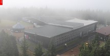 Archiv Foto Webcam Schlepplift Černá hora 09:00