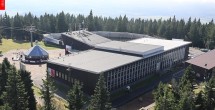 Archiv Foto Webcam Schlepplift Černá hora 11:00