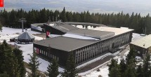 Archiv Foto Webcam Schlepplift Černá hora 13:00
