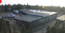 Archiv Foto Webcam Schlepplift Černá hora 13:00