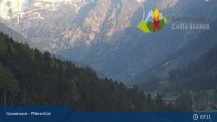 Archiv Foto Webcam Parrocchia San Valentino 06:00