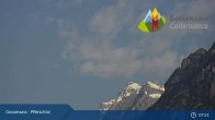 Archiv Foto Webcam Parrocchia San Valentino 07:00