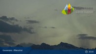 Archiv Foto Webcam Parrocchia San Valentino 20:00