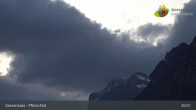 Archived image Webcam Gossensass Church 04:00
