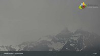 Archived image Webcam Gossensass Church 14:00