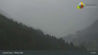 Archived image Webcam Gossensass Church 16:00