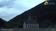 Archived image Webcam Gossensass Church 02:00