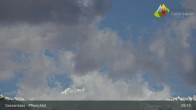 Archived image Webcam Gossensass Church 08:00