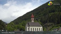 Archived image Webcam Gossensass Church 12:00