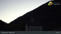 Archiv Foto Webcam Parrocchia San Valentino 04:00