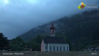 Archiv Foto Webcam Parrocchia San Valentino 04:00