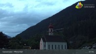 Archiv Foto Webcam Parrocchia San Valentino 02:00