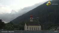 Archiv Foto Webcam Parrocchia San Valentino 07:00
