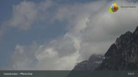 Archived image Webcam Gossensass Church 12:00