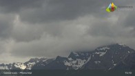 Archived image Webcam Gossensass Church 14:00