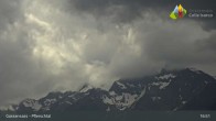 Archived image Webcam Gossensass Church 16:00