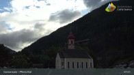 Archiv Foto Webcam Parrocchia San Valentino 07:00