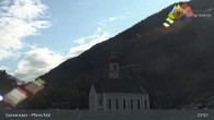 Archiv Foto Webcam Parrocchia San Valentino 07:00