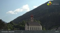 Archiv Foto Webcam Parrocchia San Valentino 08:00