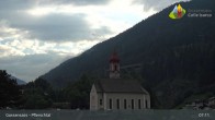 Archiv Foto Webcam Parrocchia San Valentino 06:00