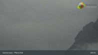 Archived image Webcam Gossensass Church 08:00