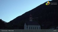 Archiv Foto Webcam Parrocchia San Valentino 07:00