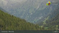 Archiv Foto Webcam Parrocchia San Valentino 08:00