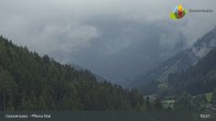 Archived image Webcam Gossensass Church 16:00