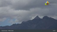 Archived image Webcam Gossensass Church 10:00