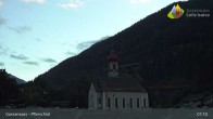 Archiv Foto Webcam Parrocchia San Valentino 06:00