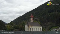 Archived image Webcam Gossensass Church 10:00