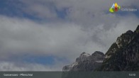 Archived image Webcam Gossensass Church 12:00