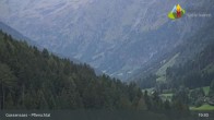 Archived image Webcam Gossensass Church 04:00