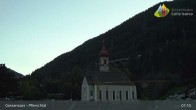 Archived image Webcam Gossensass Church 06:00