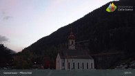 Archiv Foto Webcam Parrocchia San Valentino 06:00