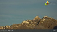 Archiv Foto Webcam Parrocchia San Valentino 07:00