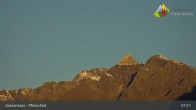 Archived image Webcam Gossensass Church 07:00