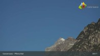 Archived image Webcam Gossensass Church 08:00