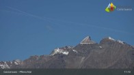 Archived image Webcam Gossensass Church 10:00