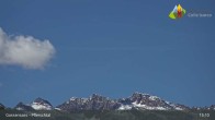 Archived image Webcam Gossensass Church 12:00
