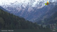 Archiv Foto Webcam Parrocchia San Valentino 07:00