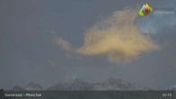 Archived image Webcam Gossensass Church 06:00