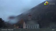 Archived image Webcam Gossensass Church 16:00