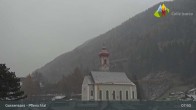 Archived image Webcam Gossensass Church 07:00