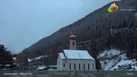 Archiv Foto Webcam Parrocchia San Valentino 02:00
