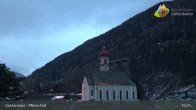 Archiv Foto Webcam Parrocchia San Valentino 18:00