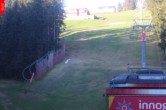 Archiv Foto Webcam Sessellift Zahradky Express 06:00